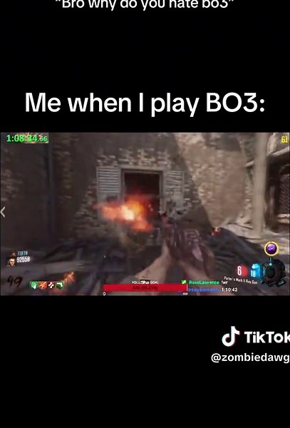 Mastering BO3 Zombies: Tips for High Round Success