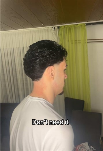 Master the Perfect Tapered Haircut Technique