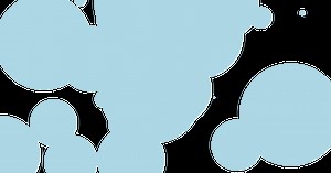 ScreenFlowから背景透過で書き出すには