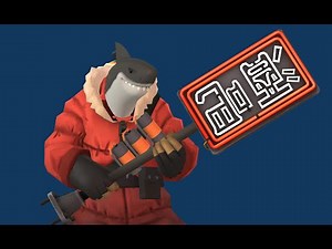 [TF2] Some More Pyro Shark