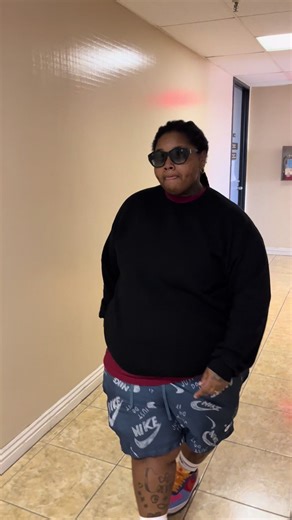 I decided to give it a try model walk 🫡🤦🏾‍♀️👌🏾🤷🏾‍♀️ | Model Walk