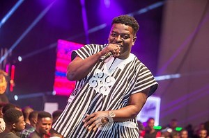 I will not leave Zylofon till thy kingdom come –Kumi Guitar (Video)