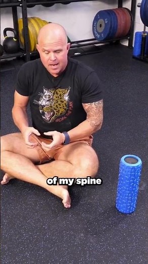 Lateral Breathing Maximize Every Move