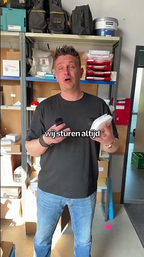 Een rookmelder van €10,- of een professioneel systeem: Wat is het échte verschil?