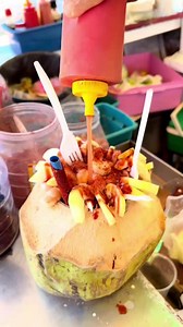 111K views · 3.5K reactions | Coco con camarón | El Compa Jona | Facebook