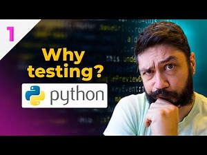 Unit Testing Tutorial - 1 | Why you should use Unit Testing