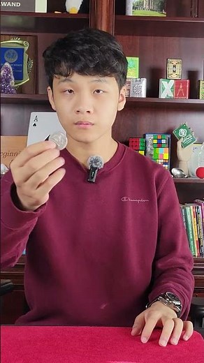 How do magicians make smoke appear? Mist Watch + Quickfire Review