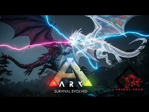 "UNBELIEVABLE! The RAREST Primal Fear Tames on Crystal Isles | December 2025"