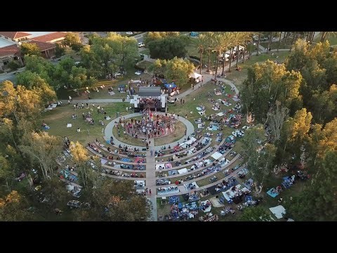 Rancho Santa Margarita Concert Series 2024