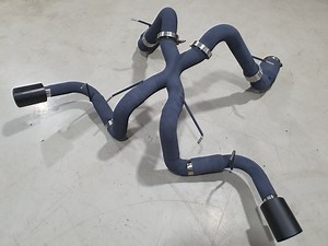 570s Stage 2 Power Upgrade - TMS