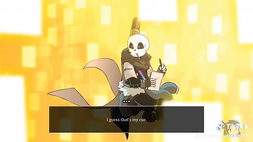 Undertale Sans, Inksans, Cross Sans Edits Compilation