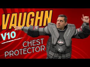 Vaughn V10 Chest Protector