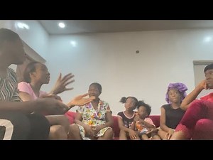 Kids Explain How to Make Okra Soup 😂 | Funny Cooking Steps & Spices Gone Wrong!