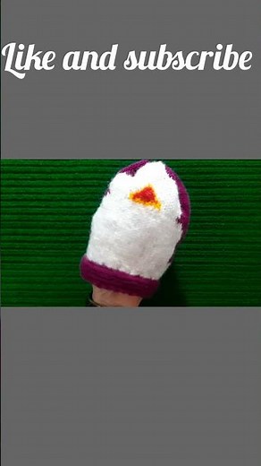 knitting baby cap/ woolen hat /new pattern cap/easy pattern baby cap step by step