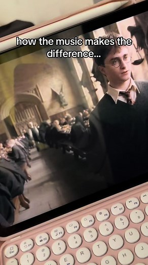 Music Makes a Difference in Harry Potter - Draco Malfoy Relationship