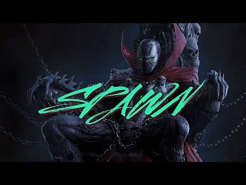 Spawn Rap: The Violator (Origin Of Spawn) | Daddyphatsnaps
