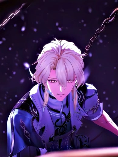 Luuk: A Fine Edit from Wuthering Waves