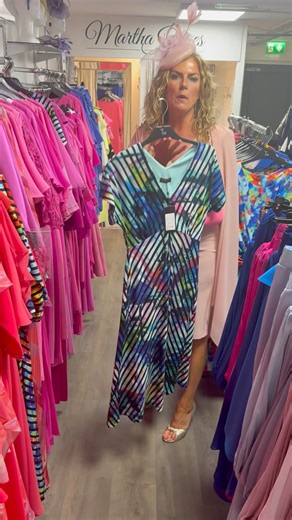 246 reactions · 11 shares | Fabulous new arrivals. We have 100s of dresses in store❤️ No appointment needed 3-5 Bridge St, Banbridge, Co Down No appointment needed ☎️00442840520569 | Martha Jayne's | Facebook