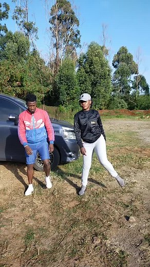 Moesha Kay on TikTok