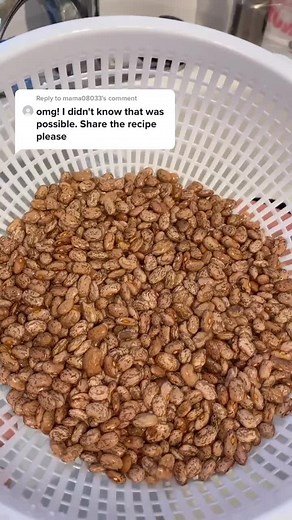 Reply to @mama08033 Hopes this helps ❤️ #VibeWithUs #TikTokCooks #beans #crockpot