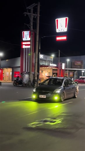 Exploring the 4000 RPM Performance of Toyota Vios GEN2