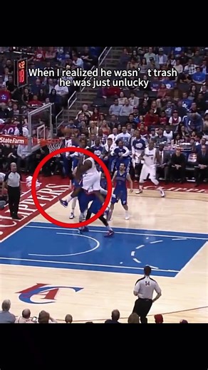 The Unlucky Journey of Brandon Knight in the NBA