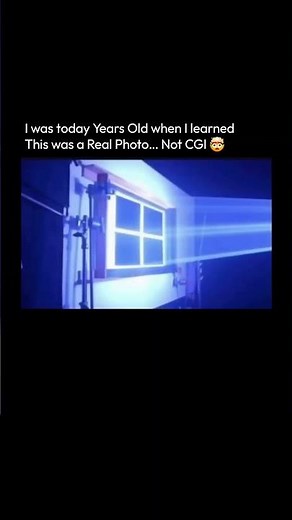 This Windows Wallpaper Is Actually Real