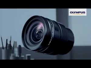 Olympus OM-D E-M1: Concept Movie