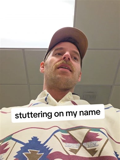 Understanding Stuttering: The Challenge of Saying My Name