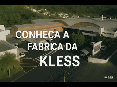 Kless Planejados: Conheça nossa fábrica | Vídeo Institucional Oficial