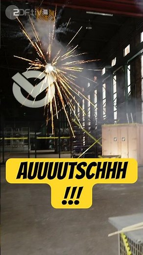 Das gefährlichste Zahnziehen der Welt I Checkpoint ZDF