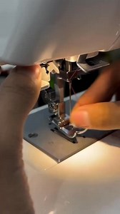 7K views · 75 reactions | How To Use Auto-Needle Threader | Sewgenius Repairs | Facebook