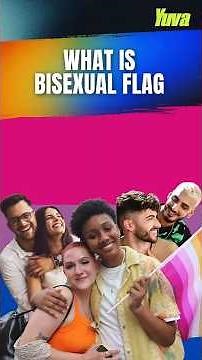 Bisexual Pride Flag Explained: What Do Pink, Purple & Blue Mean?
