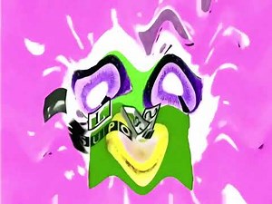 Crying Klasky Csupo (windowsi3ds's Variant)