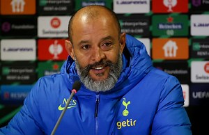Nuno Espirito Santo's bio: wife, family, salary, religion, house, career