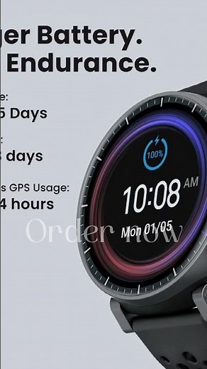 Amazfit Active Max Smart Watch Review 2026