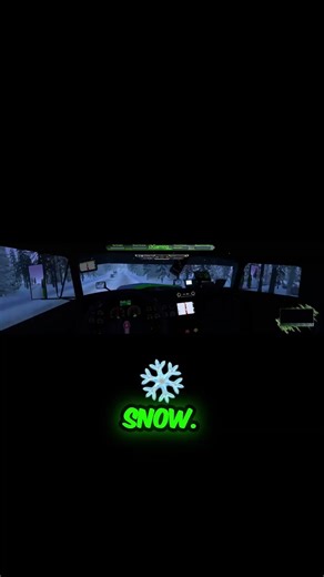 Let's Go: Navigating Icy Alaska Roads