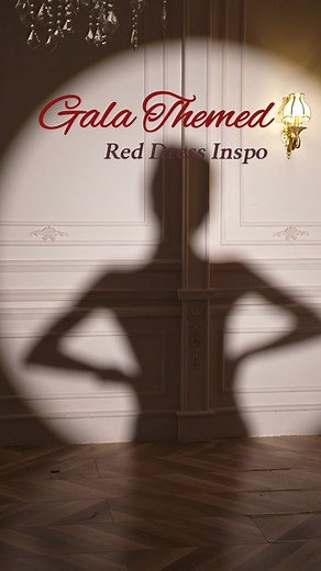 24K views · 119 reactions | RED DRESS INSPO！ New collection is going on... #dress #reddress #red #partydress #dresscode #fashion #fashionstyle #fashioninspo #women #fashion | Mew Mews Luxe | Facebook