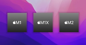 Opinion: It won't matter what Apple calls the rumored 'M1X' chip in the new MacBook Pros - 9to5Mac