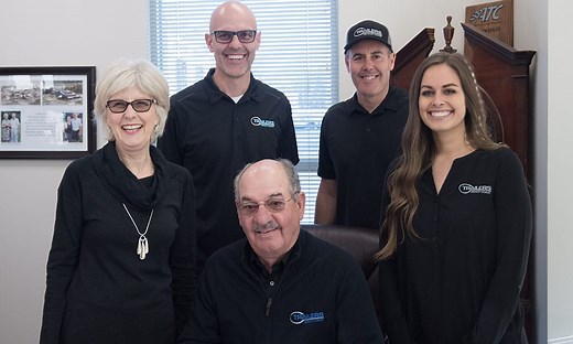 Trailer Dealership | Trailers of the East Coast | Mocksville, NC