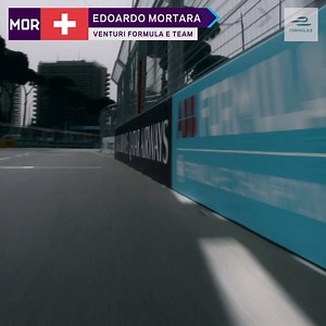 957K views · 162 reactions | Onboards! Best from Practice/Quali in Rome...(don't miss Edoardo Mortara's after his broken suspension 濫) | ABB Formula E | Facebook