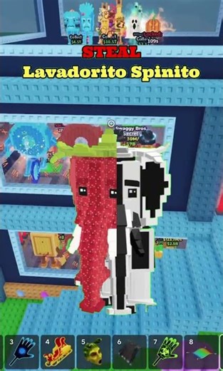 Ironmouse dominating the game 💥 #epic #comedy #fyp ##clips #stealabrainot