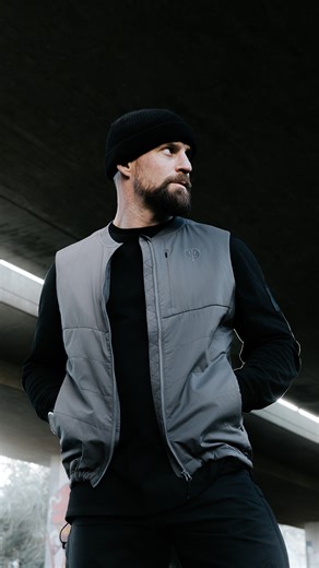 Introducing two new colours to our Wraith range... “Wraith” 1. “a ghost or ghostlike image of someone.“ 2. “something thin or wispy.“ The name “Wraith” is inspired by the myriad of fabric technologies and uses featured in our lightweight, insulated range. We wanted a name that conjured the idea of something light, reflecting the feeling of wearing Polartec Alpha. A breathable, insulating fleece fabric that boasts an incredible warmth to weight ratio. You hardly notice it’s there, until you do. A