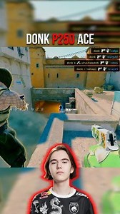 452K views · 3K reactions | P250 Ace | On Dust 2  | donk #CS2 #csgo #cs2clips #csgoclips #counterstrike | advanze.cs | Facebook