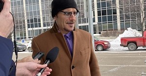 Jeremy Skibicki to plead not guilty on all charges in 1st-degree murder case: lawyer