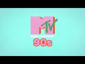 Launch of MTV 90s UK - 31 March 2022