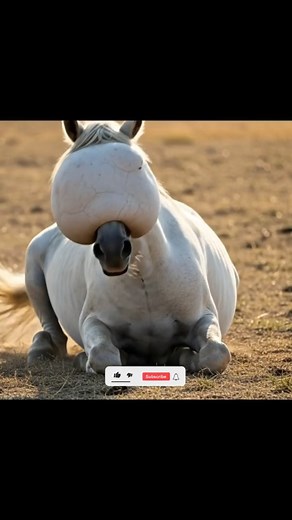 73K views · 632 reactions | Sick Pregnant Horse Waited Hours for Help - What Rescuers Did Next Melted Everyone’s Heart | Kingdom of Animals | Facebook