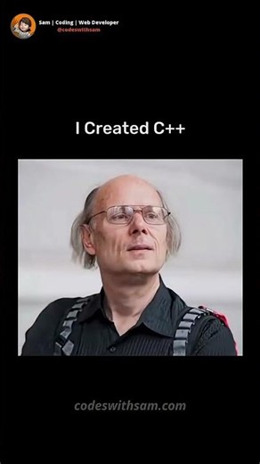 All Programming Language Founders #programming