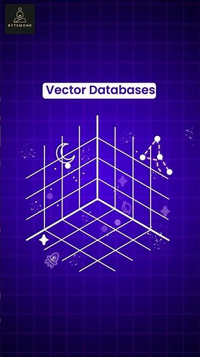 Vector Database: A Must-Know Guide