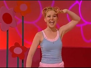 Hi-5 Charli Ready or Not